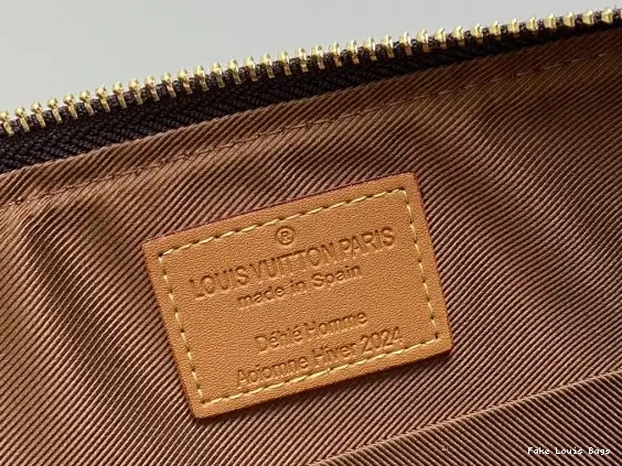 Fake Louis Bags MULTI VUITTON LOUIS POCHETTE ACCESSOIRES 0608